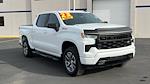 2023 Chevrolet Silverado 1500 Crew Cab 4WD Pickup for sale #26-0589A - photo 4