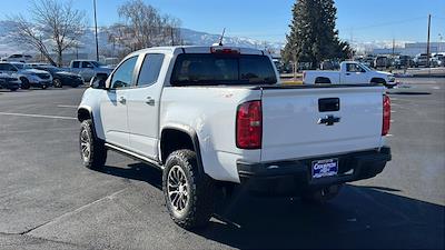 Used 2020 Chevrolet Colorado ZR2 Crew Cab for sale #26-0591A - photo 2