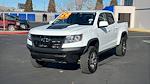 2020 Chevrolet Colorado Crew Cab 4WD Pickup for sale #26-0591A - photo 1