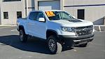 2020 Chevrolet Colorado Crew Cab 4WD Pickup for sale #26-0591A - photo 4