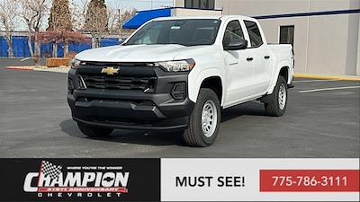 2026 Chevrolet Colorado Crew Cab 4WD Pickup for sale #26-0610 - photo 1