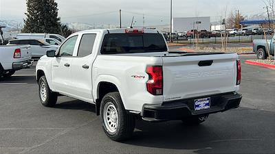 2026 Chevrolet Colorado Crew Cab 4WD Pickup for sale #26-0610 - photo 2