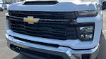 New 2026 Chevrolet Silverado 2500 Regular Cab Service Truck for sale #26-0640 - photo 9