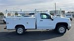 New 2026 Chevrolet Silverado 2500 Regular Cab Service Truck for sale #26-0640 - photo 3