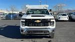 New 2026 Chevrolet Silverado 2500 Regular Cab Service Truck for sale #26-0657 - photo 6