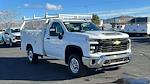 New 2026 Chevrolet Silverado 2500 Regular Cab Service Truck for sale #26-0657 - photo 4