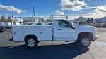 New 2026 Chevrolet Silverado 2500 Regular Cab Service Truck for sale #26-0657 - photo 7