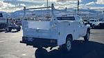 New 2026 Chevrolet Silverado 2500 Regular Cab Service Truck for sale #26-0657 - photo 5