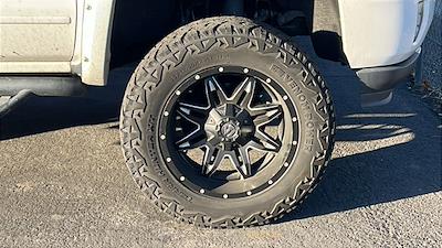 Used 2018 Chevrolet Silverado 1500 LT Crew Cab for sale #26-0669A - photo 2