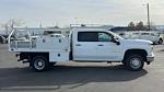 2026 Chevrolet Silverado 3500 Crew Cab 4WD Contractor Truck for sale #26-0716 - photo 6