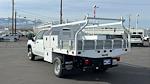 2026 Chevrolet Silverado 3500 Crew Cab 4WD Contractor Truck for sale #26-0716 - photo 2