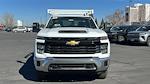 New 2026 Chevrolet Silverado 2500 Crew Cab Service Truck for sale #26-0758 - photo 4