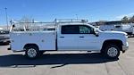 New 2026 Chevrolet Silverado 2500 Crew Cab Service Truck for sale #26-0758 - photo 5