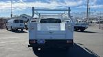 New 2026 Chevrolet Silverado 2500 Crew Cab Service Truck for sale #26-0758 - photo 3