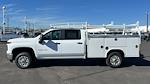 New 2026 Chevrolet Silverado 2500 Crew Cab Service Truck for sale #26-0758 - photo 8