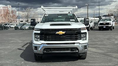 New 2026 Chevrolet Silverado 2500 - photo 1