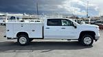 New 2026 Chevrolet Silverado 2500 Crew Cab Service Truck for sale #26-0763 - photo 5