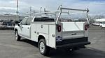 New 2026 Chevrolet Silverado 2500 Crew Cab Service Truck for sale #26-0763 - photo 7