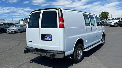 2022 Chevrolet Express 2500 RWD Empty Cargo Van for sale #P17447 - photo 2