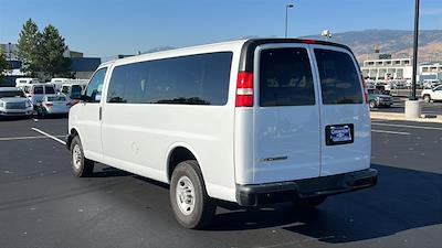 2022 Chevrolet Express 3500 RWD Passenger Van for sale #P17624 - photo 2