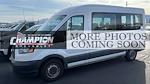 2017 Ford Transit 350 Medium Roof SRW RWD Passenger Van for sale #P17727A - photo 1