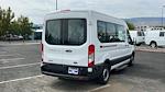 2017 Ford Transit 350 Medium Roof SRW RWD Passenger Van for sale #P17727A - photo 6