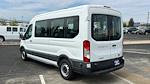 2017 Ford Transit 350 Medium Roof SRW RWD Passenger Van for sale #P17727A - photo 2