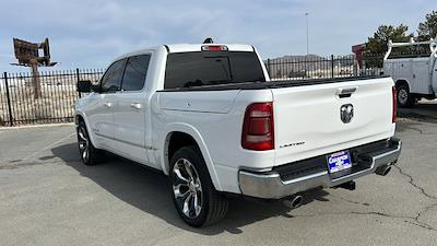2019 Ram 1500 Crew Cab RWD Pickup for sale #P17740 - photo 2