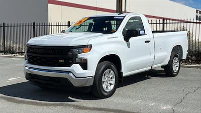 2024 Chevrolet Silverado 1500 Regular Cab RWD Pickup for sale #P17741 - photo 1