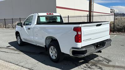 2024 Chevrolet Silverado 1500 Regular Cab RWD Pickup for sale #P17741 - photo 2