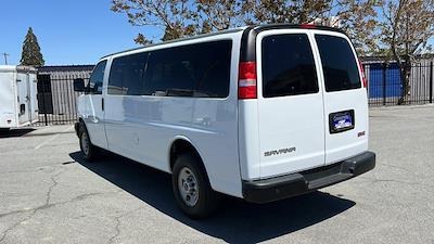 Used 2023 GMC Savana 3500 LS Passenger Van for sale #P17760 - photo 2