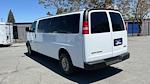 Used 2023 GMC Savana 3500 LS Passenger Van for sale #P17760 - photo 2