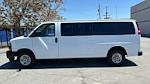 Used 2023 GMC Savana 3500 LS Passenger Van for sale #P17760 - photo 8
