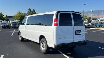 Used 2023 GMC Savana 3500 LS Passenger Van for sale #P17779 - photo 2