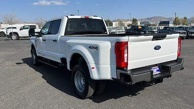 2024 Ford F-350 Crew Cab DRW 4WD Pickup for sale #P17781 - photo 2
