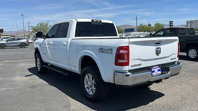 2019 Ram 2500 Crew Cab 4WD Pickup for sale #P17787A - photo 2