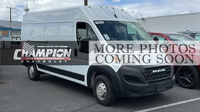 2023 Ram ProMaster 2500 High Roof FWD Empty Cargo Van for sale #P17791 - photo 1