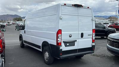 2023 Ram ProMaster 2500 High Roof FWD Empty Cargo Van for sale #P17791 - photo 2