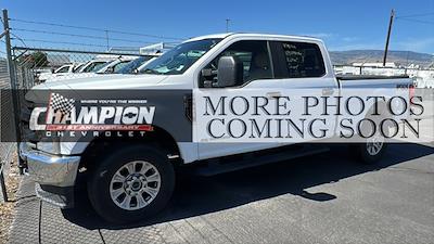 2021 Ford F-250 Crew Cab 4WD Pickup for sale #P17819A - photo 1