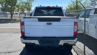 2021 Ford F-250 Crew Cab 4WD Pickup for sale #P17819A - photo 2