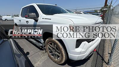 2023 Chevrolet Silverado 1500 Crew Cab 4WD Pickup for sale #P17857A - photo 1