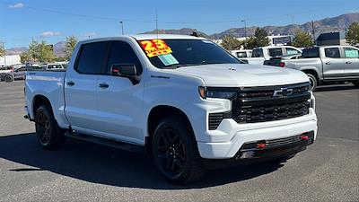 2023 Chevrolet Silverado 1500 Crew Cab 4WD Pickup for sale #P17857A - photo 1