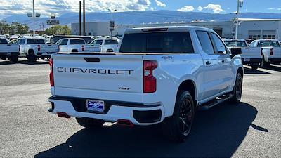 2023 Chevrolet Silverado 1500 Crew Cab 4WD Pickup for sale #P17857A - photo 2