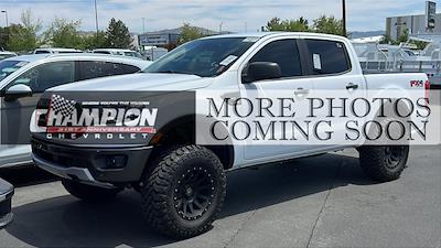 2021 Ford Ranger SuperCrew Cab 4WD Pickup for sale #P17858 - photo 1