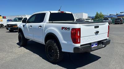 2021 Ford Ranger SuperCrew Cab 4WD Pickup for sale #P17858 - photo 2