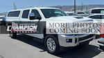 2018 Chevrolet Silverado 2500 Crew Cab SRW 4WD Pickup for sale #P17865 - photo 1