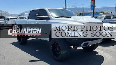 2019 Ram 1500 Crew Cab 4WD Pickup for sale #P17868 - photo 1