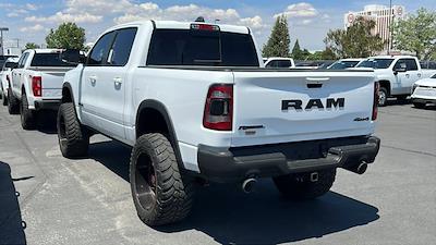 2019 Ram 1500 Crew Cab 4WD Pickup for sale #P17868 - photo 2