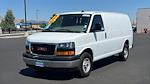 2023 GMC Savana 2500 RWD Empty Cargo Van for sale #P17872 - photo 1
