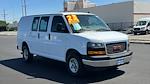 2023 GMC Savana 2500 RWD Empty Cargo Van for sale #P17872 - photo 4